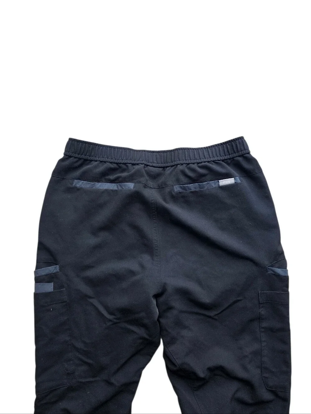 Figs Men Scrub Jogger Pants Cargo